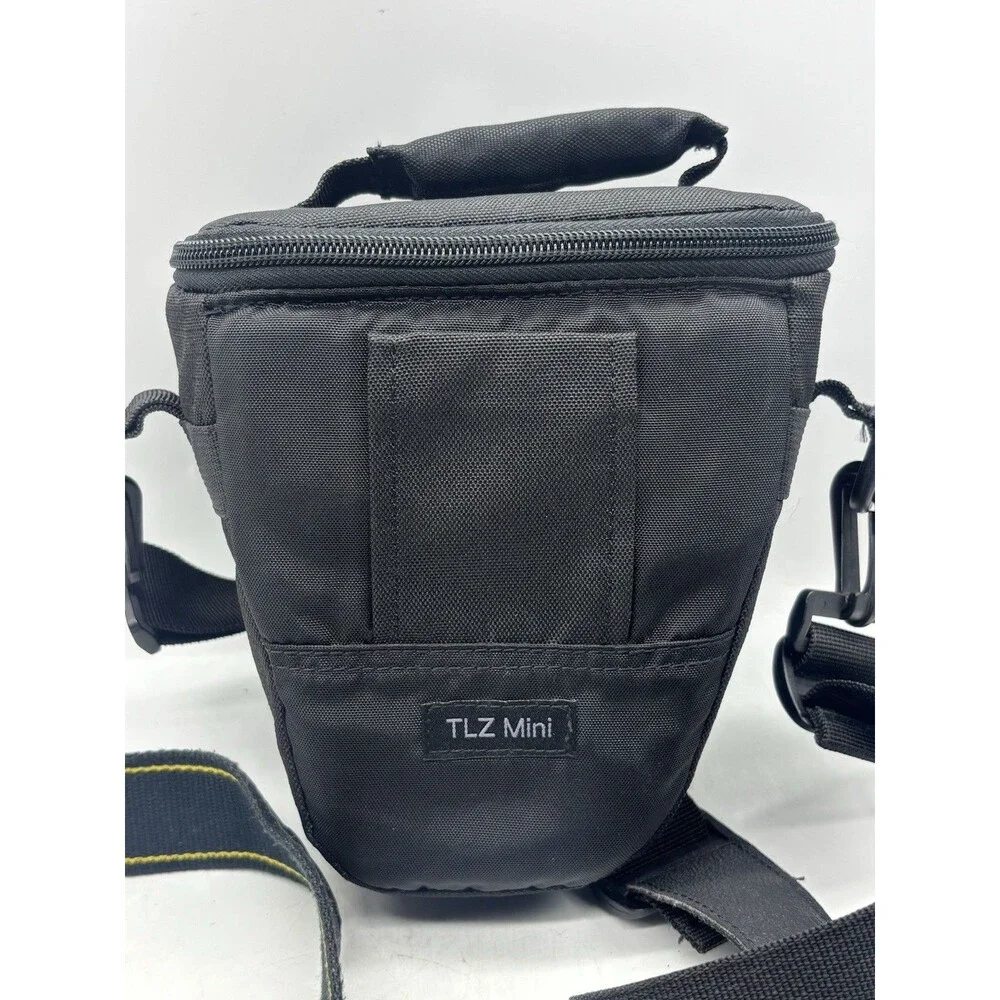 NIKON D40 DSLR CAMERA Kit DIGITAL Handheld Camera + DX  AF-S 18-55mm LENS Bag